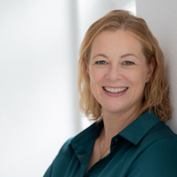 Andrea Helms - Mediatorin in Lüneburg