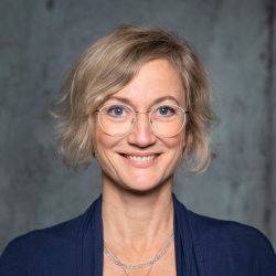 Dr. Kerstin Mauth - Mediatorin in Göttingen