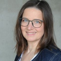 Julia Sittmann - Mediatorin in Hamburg
