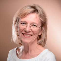 Gabriele Guntsch - Mediatorin in Lübeck