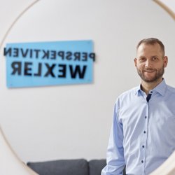 Alex Wexler - Mediator in Lauf an der Pegnitz