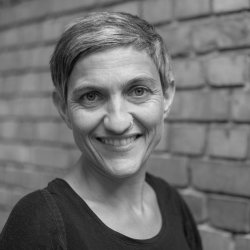 Agnes Sander - Mediatorin in Halle (Saale)