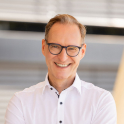 Mike Reinhardt - Mediator in Waldbronn
