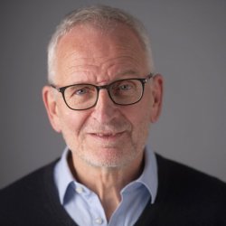 Wolf von Siebert - Mediator in München