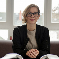 Johanna Besner - Mediatorin in Hamburg