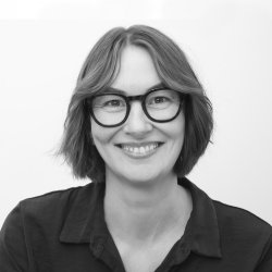 Steffi Brunsen - Mediatorin in Hamburg
