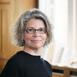 Sabine Würich - Mediatorin in Berlin