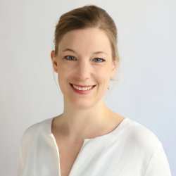 Jennifer Bätzold - Mediatorin in Kassel