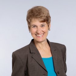 Angelika Braun - Mediatorin in Neufahrn bei Freising
