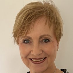 Edith Wellmann-Hufnagel - Mediatorin in Mannheim