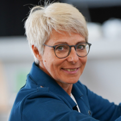 Andrea Katz - Mediatorin in Füssen