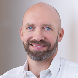 Falk Skeide - Mediator in Zorneding