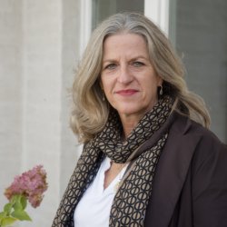 Angelika Kohn - Mediatorin in Goch